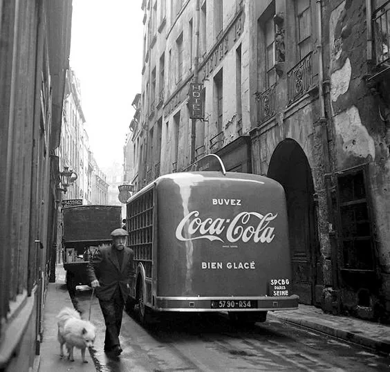 coca cola reklam afişleri eskiler ajansara (23)