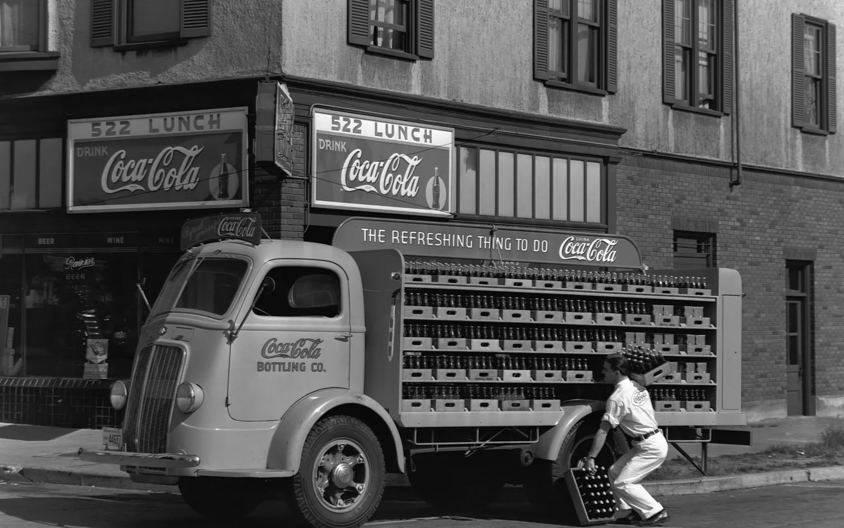 coca cola reklam afişleri eskiler ajansara (29)
