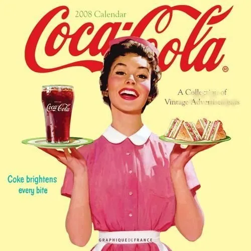 coca cola reklam afişleri eskiler ajansara (3)
