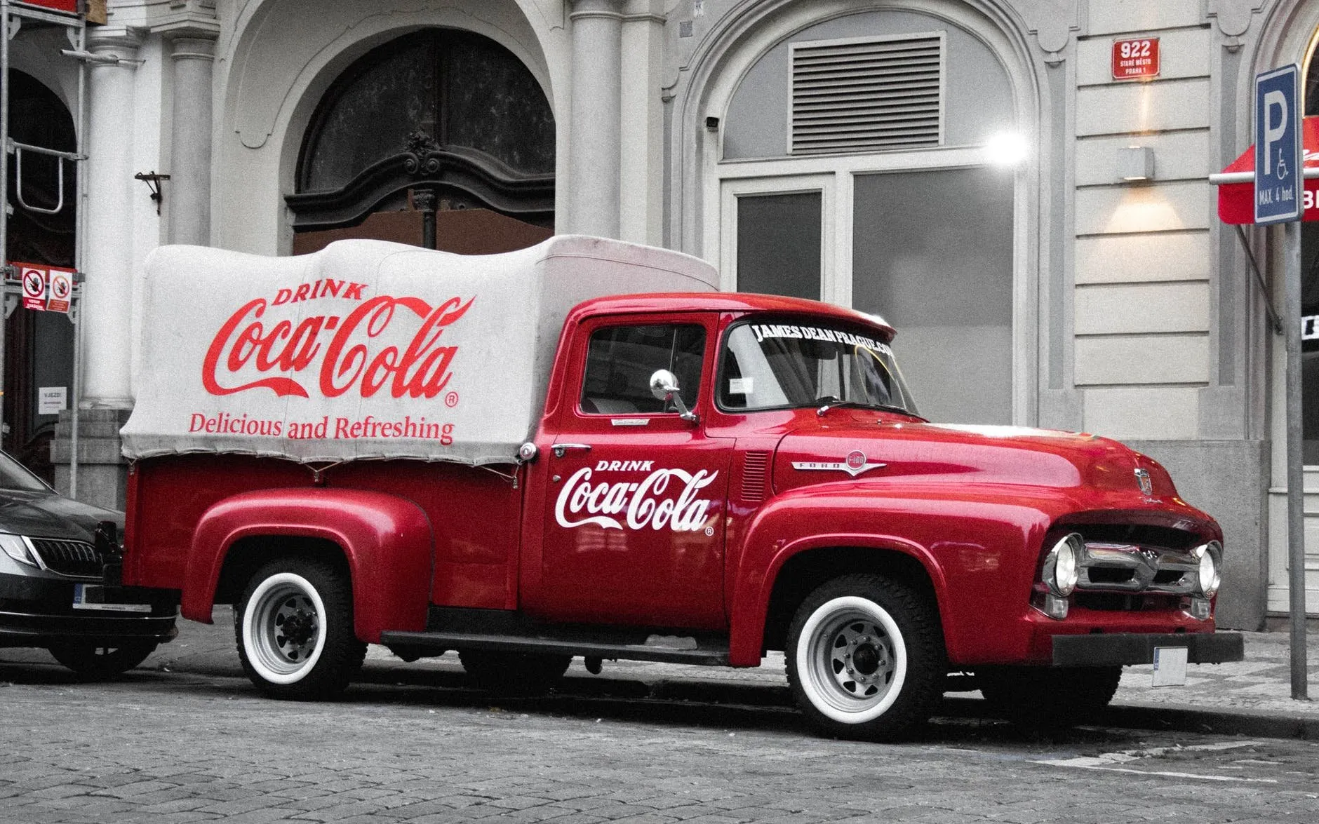 coca cola reklam afişleri eskiler ajansara (30)