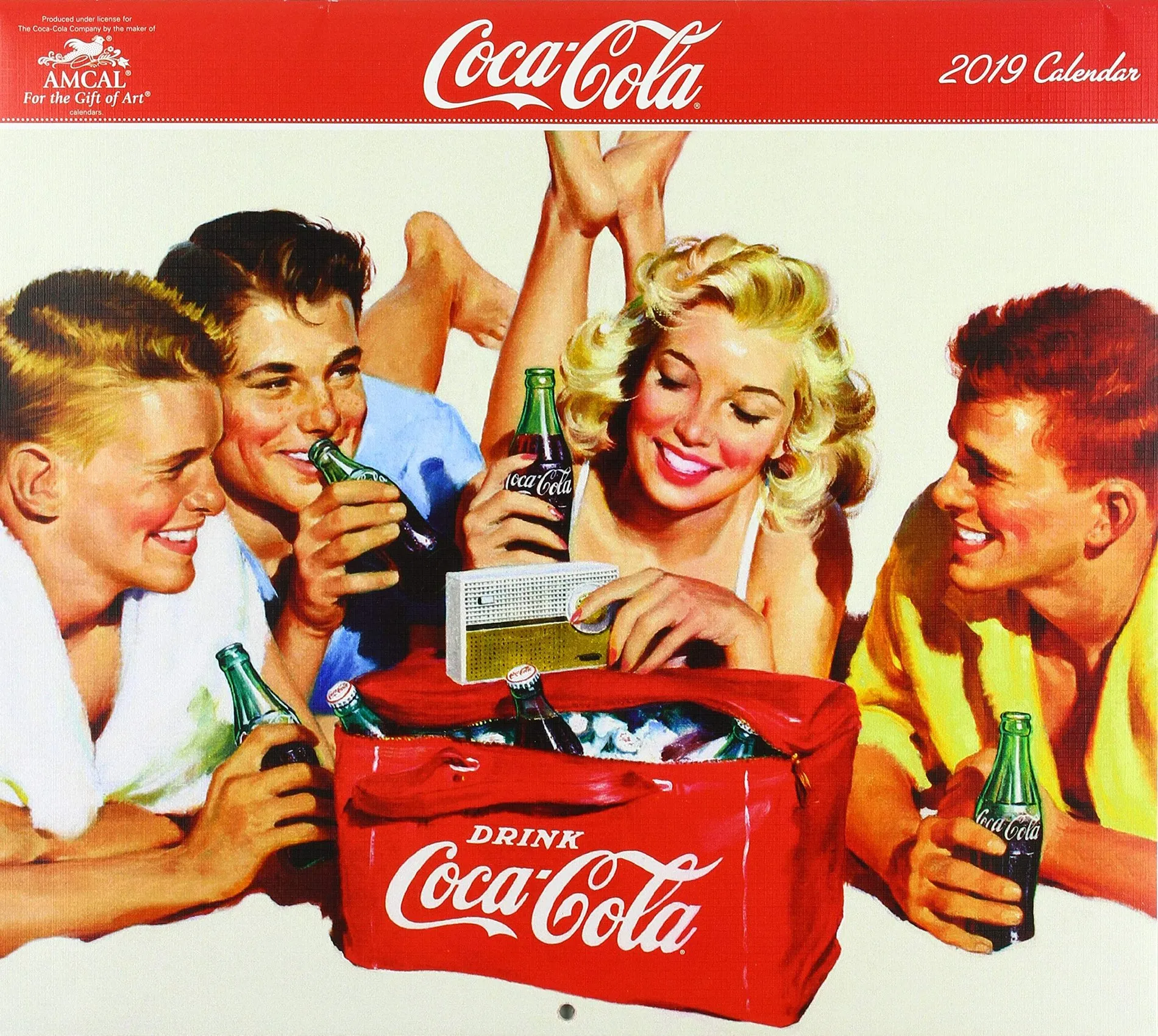 coca cola reklam afişleri eskiler ajansara (7)