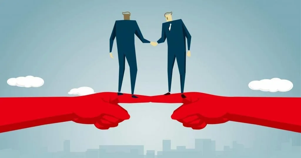 Pazarlama nedir people to peolpe p2p e1586192246837 pazarlama nedir? Çeşitleri, stratejileri ve örnekleri ajansara