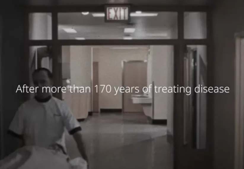 pfizer youtube video