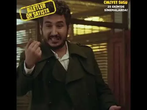 Cinayet Süsü Dizdar 13 soru Neyi, Kaçta, Ne belli, HD