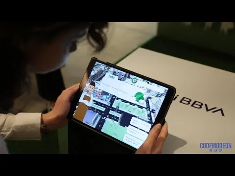 Garanti BBVA - Sustainable City - AR