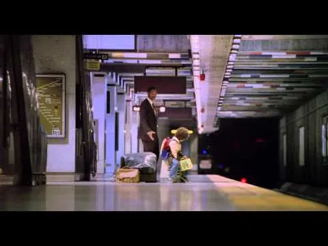 The Pursuit Of Happyness - Trailer