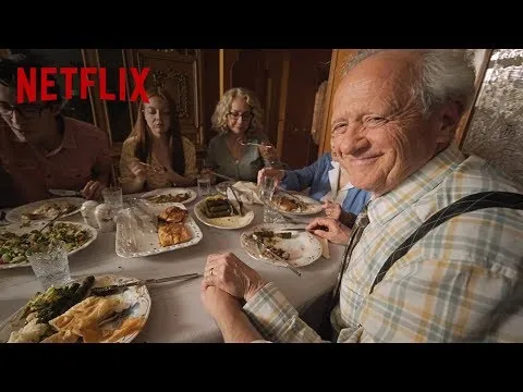 Black Mirror 5. Sezon Şimdi Yayında | Netflix