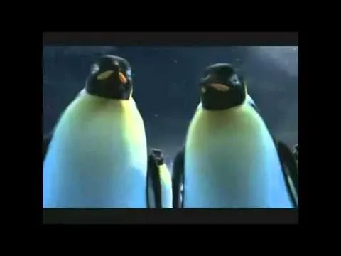 Coca-Cola Polar Bear Commercial