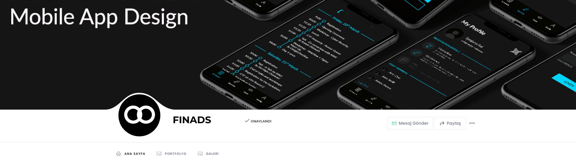 Ajansara ajans profili 7 ajans profil özellikleri ajansara