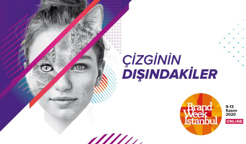 Brandweek 2020 cizginin disindakiler kapital medya 1 etkinlikler ajansara
