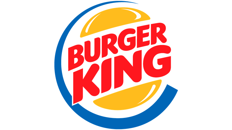 Burgerking logo yenilenen logolar ajansara