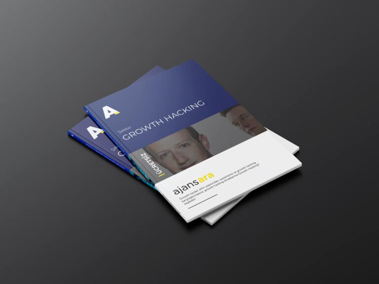Growth hacking sablonlar ajansara mark zuckerberg elon musk ücretsiz e-kitap & şablonlar ajansara