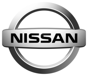 Nissan yeni logo yenilenen logolar ajansara