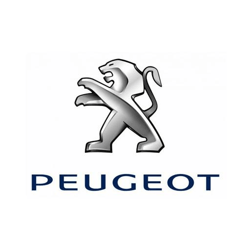 Peugeot logo ajansara yenilenen logolar ajansara