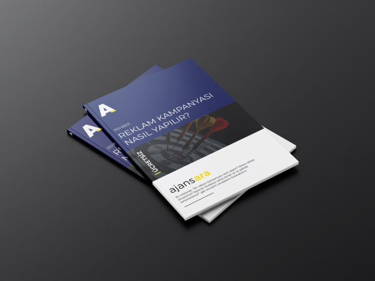 Reklam kampanyasi nasil yapilir rehber ücretsiz e-kitap & şablonlar ajansara