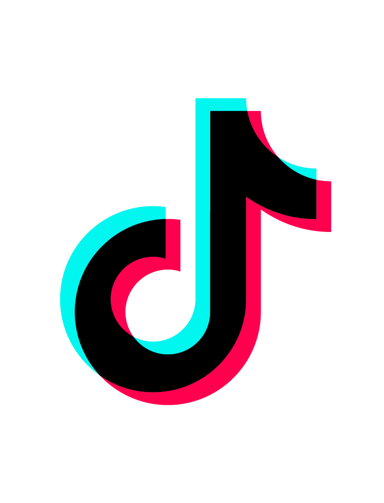 Tiktok logo sosyal medya ajansları ajansara