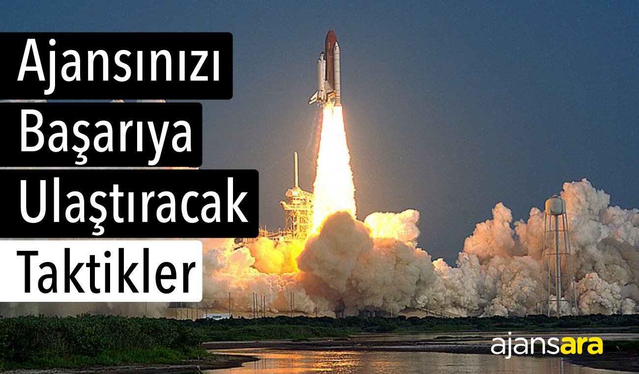 Ajansinizi basariya ulastiracak taktikler ajansara. Com ajansbul en iyi ajanslar ajans gelir artir blog ajansara
