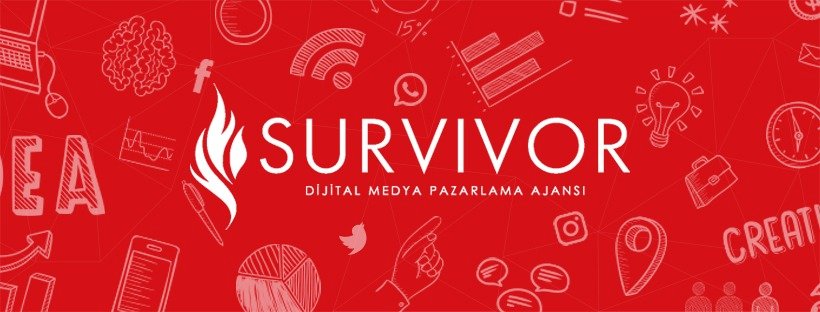 Survivor Dijital