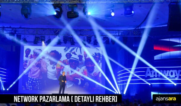 Network Marketing