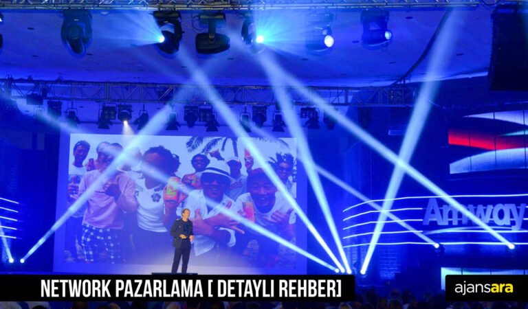 Network Marketing