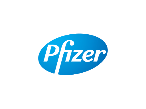 Pfizer logo 1 yenilenen logolar ajansara