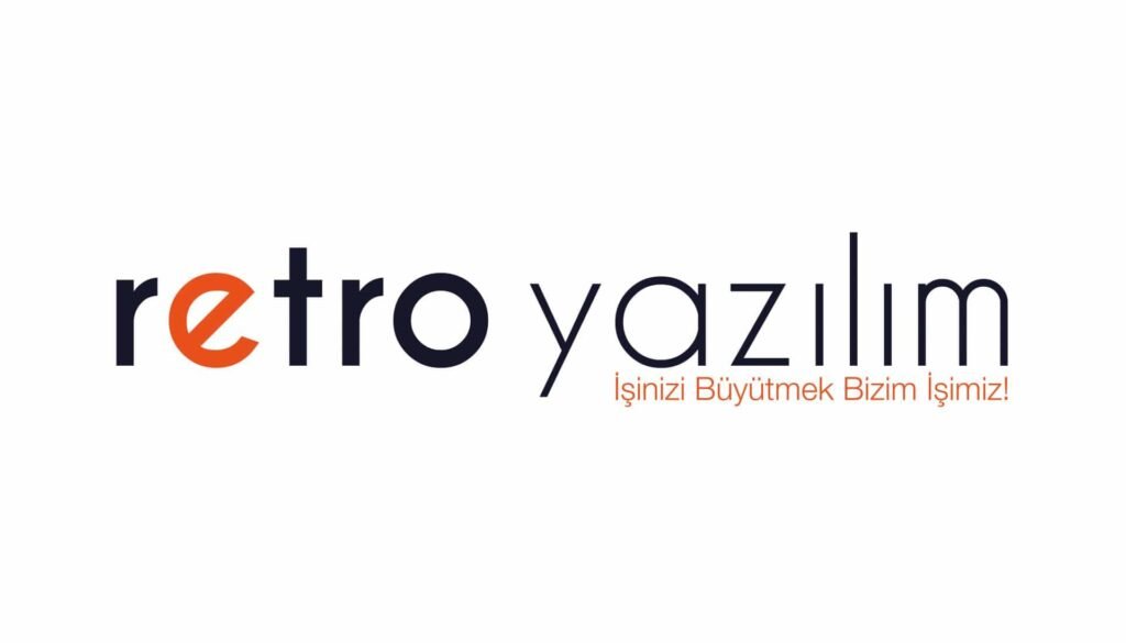 Retro Yazılım