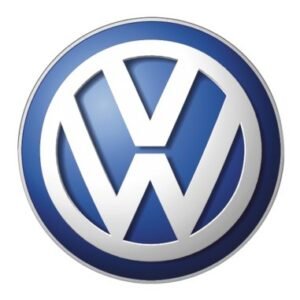 Volkswagen logo yenilenen logolar ajansara