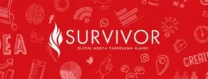 Survivor dijital